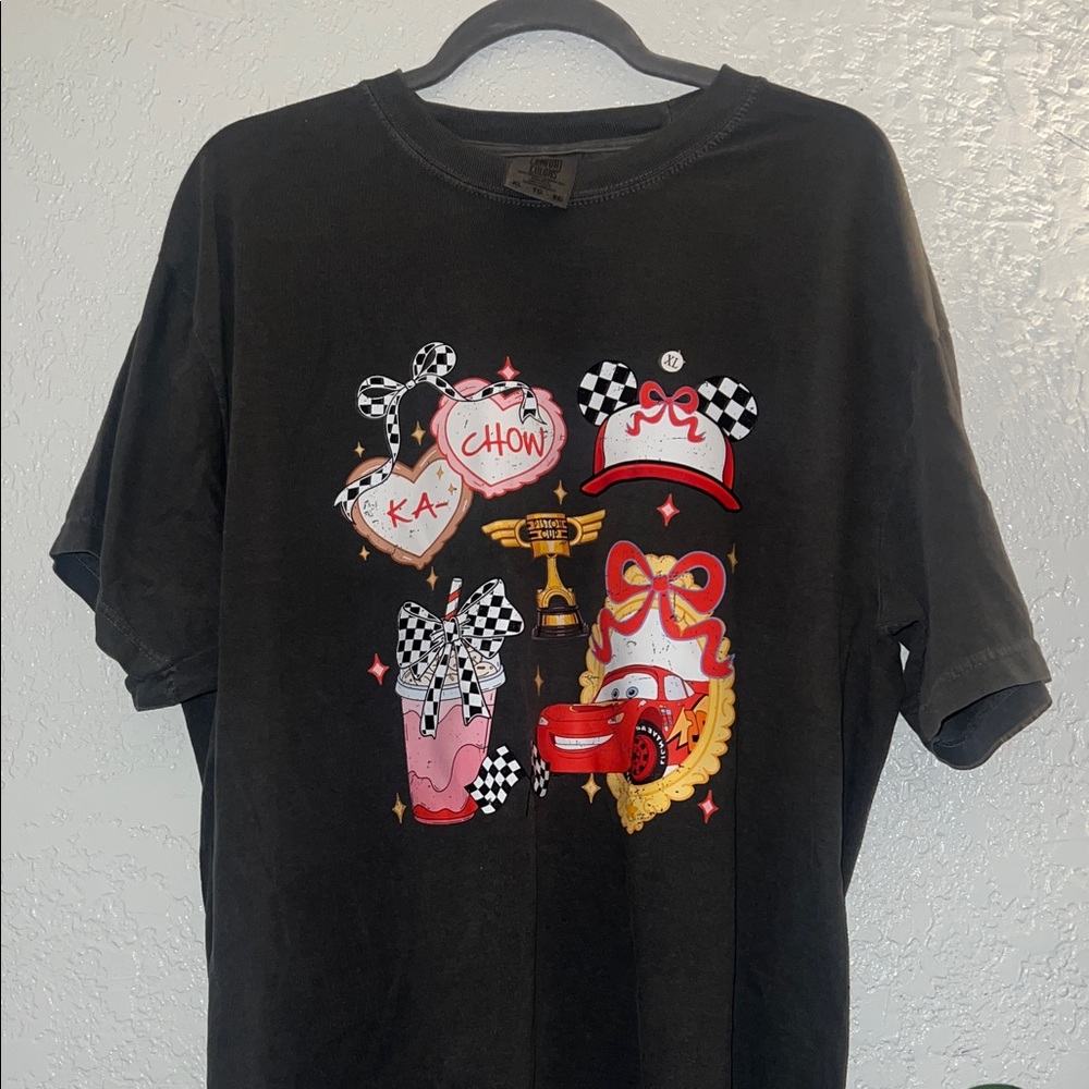 Women’s Graphic T-Shirt
